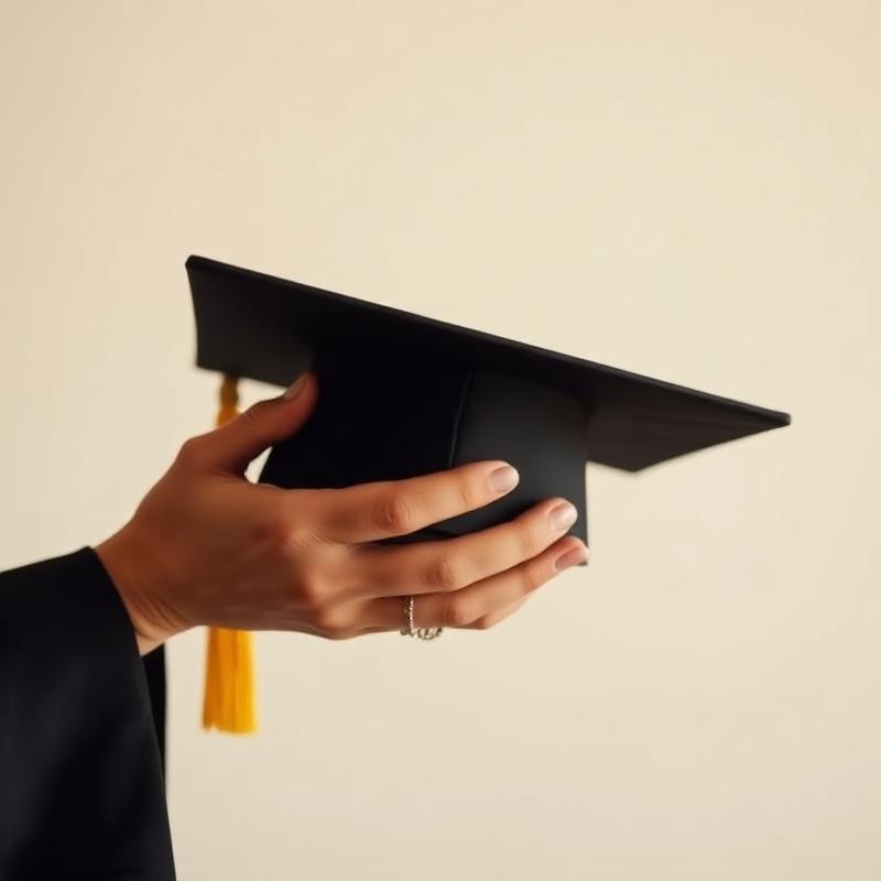 Graduation cap